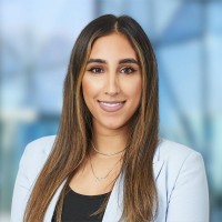 Wellcome Genome Campus Employee Anjali Vallabh's profile photo