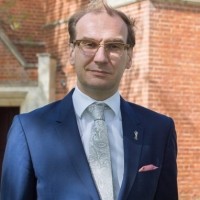 MHA Employee Mark Lumsdon-Taylor's profile photo