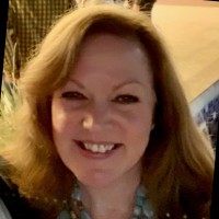 The Ahmanson Foundation Employee Yvonne de Beixedon's profile photo