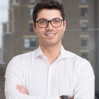 Transfix Employee Jonathan Salama's profile photo