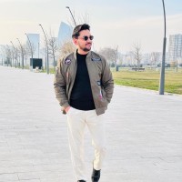 TechVida Employee Shahrukh Qureshi's profile photo