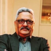 Bizlog Value Chain Employee Sivaraman Krishnan's profile photo