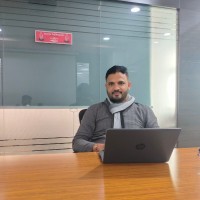 Kurlon Enterprise Limited Employee Kiran Shetty's profile photo