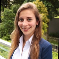 StarQube Employee Céline Pedelhez's profile photo