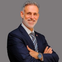 Claudio Beramendi Email