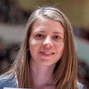 Dynagile Consulting Employee Julie Chaumel's profile photo