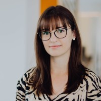 INVERS Employee Nadine Fischbach's profile photo