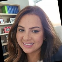 Frontiers of Flight Museum Employee Michelle Ramirez's profile photo