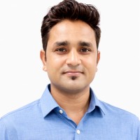 Ziff Davis Performance Marketing Employee Vijay Rathod's profile photo
