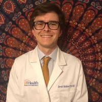 Shands At the University of Florida Employee Derek Holden's profile photo