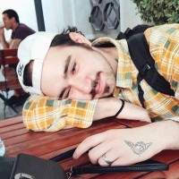 Lambda Gaming Employee Sandro Tsibadze's profile photo