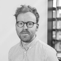 The Health Foundation Employee John McIvor's profile photo