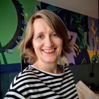 AVIV Group Employee Ulrike Geissler's profile photo