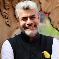 Liberty International Tourism Group Employee Prashant Yadav's profile photo