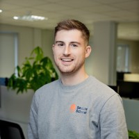 Secure Schools Employee Jacob Brown's profile photo