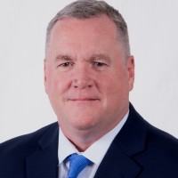 InVeris Employee Ray Barger's profile photo