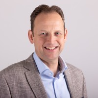Spar Holding Netherlands Employee Martijn van der Hoeven's profile photo