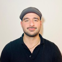 Devecoop Employee Santiago Rizzo's profile photo