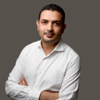 AWAM Amenities Employee Hichem Aouam's profile photo