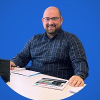 MACISA Employee Alberto Notivol's profile photo