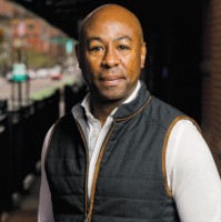 Rodney Milton Email & Phone Number