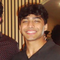 HackGT, Inc. Employee Aarav Mehta's profile photo