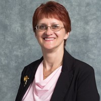 The EADS Group Employee Marsha Troxel's profile photo