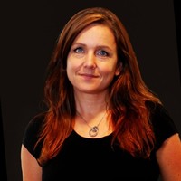 StjärnaFyrkant Sverige AB Employee Liza Biehl's profile photo