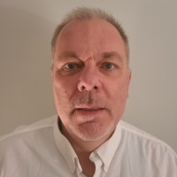 PCC Employee James Clifton's profile photo