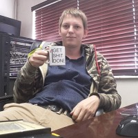 Louwrens Erasmus Email