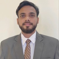 BDB India Private Limited Employee Prashant Chahande's profile photo