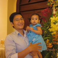 Serenco Employee Dai Ngo's profile photo