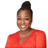 mRelief Employee Porschia Davis's profile photo