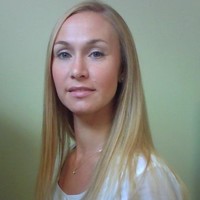 Guardian News & Media Employee Nichola Johnson's profile photo