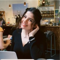 Louna Raad Email & Phone Number