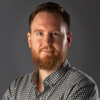 hayman studio Employee Ben Gibbs's profile photo