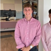 River Action UK Employee Henry Shepherd's profile photo