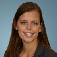Moore & Van Allen PLLC Employee Kaitlin Price's profile photo