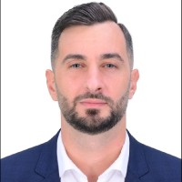 Pacific Prime Employee Cedric Deschamps's profile photo