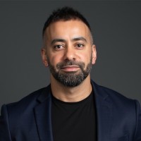 Notarize Employee Kris Singh's profile photo