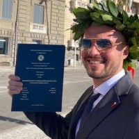 Stroncature Employee Gianantonio Volpe's profile photo