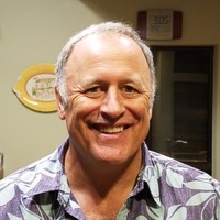 Clinical Psychologist Employee Stephen Bacon's profile photo