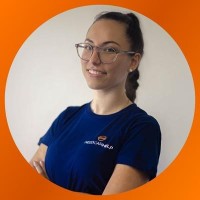 Needcarhelp Employee Marta Molina's profile photo
