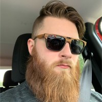 City Concrete Employee Kyle Samuelson's profile photo