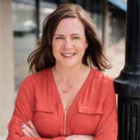 American Digital Corporation Employee Christine Herrmann's profile photo