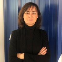 Heppner Employee Bénédicte Souplet's profile photo