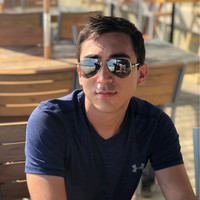 Aveanna Healthcare Employee Joseph Sharp's profile photo