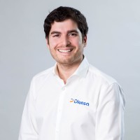 DIUNSA Employee Jorge Faraj's profile photo