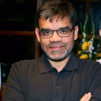 RPSG Group Employee D. Mukerjea's profile photo