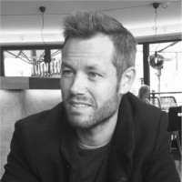 Echandia Employee John Lillvall's profile photo
